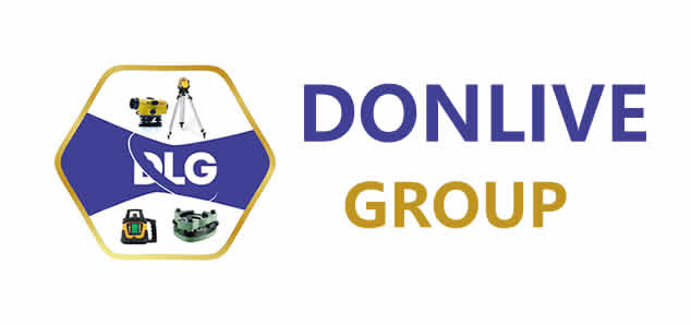 Donlive Energy Logo